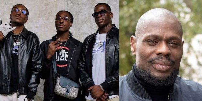 L2B fait une apparition dans “Banlieusards 3” : Kery James valide la nouvelle génération du 94