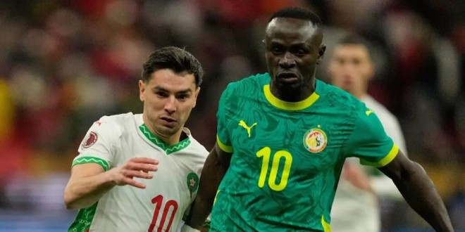 Le Maroc désigné vainqueur de la CAN deux mois après la finale : Naza réagit avec humour