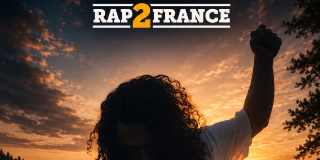 Le K dévoile « Horizon » : un EP inédit entre rap, violon et émotions avant son deuxième album
