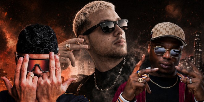 Ninho, Jul, PLK : le top 12 des ventes rap en 2026