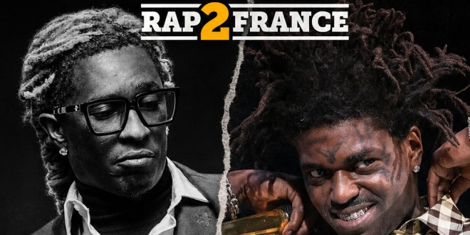Young Thug prêt à signer Kodak Black avec une offre sans limite