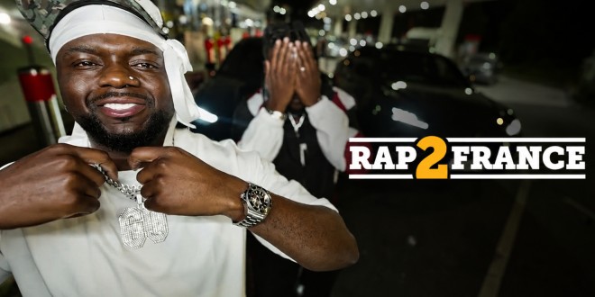 OldPee x Zed : « A1 A3 Part.2 » ravive l’esprit brut de 13 Block