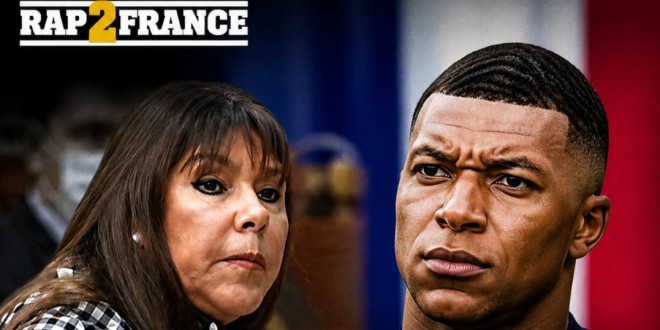 Mbappé ciblé par une sénatrice : sa réponse déclenche une vague de soutien