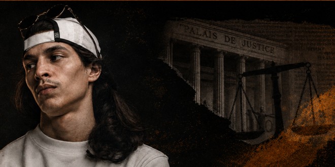 Moha La Squale face à la justice : une nouvelle affaire qui secoue le rap