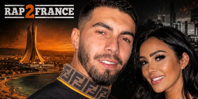 Fidji Ruiz part en Algérie sans prévenir Anas : le voyage qui fait scandale !
