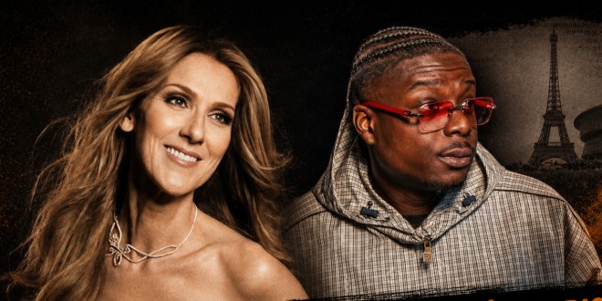 Ninho rêve d’un feat avec Céline Dion : le duo improbable qui fait rêver