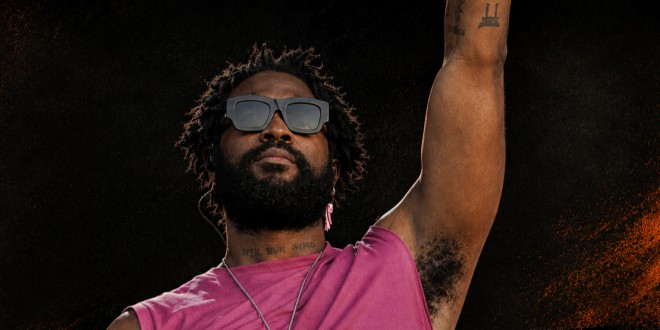 Damso annonce une pause : le rappeur belge se retire de l’avant-scène